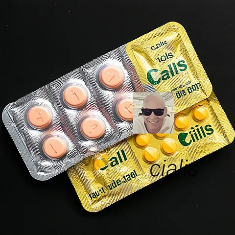 Gatillazo con cialis